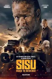 Nordic TV film och serie