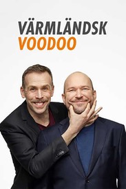 Nordic TV film och serie