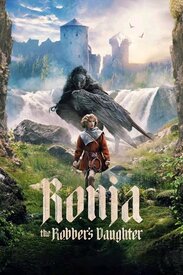 Nordic TV film och serie